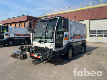 Road sweeper BUCHER