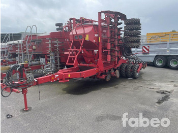 Combine seed drill HORSCH