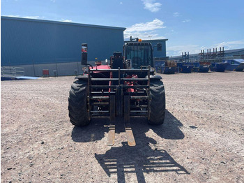 Telescopic handler Manitou MT933 Easy 75D ST5 S1: picture 2
