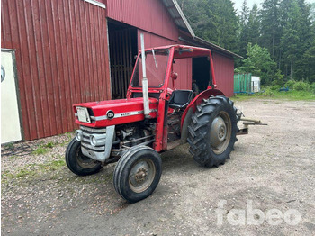 Farm tractor MASSEY FERGUSON 100 series