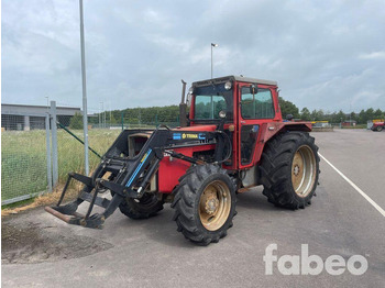 Farm tractor MASSEY FERGUSON 500 series