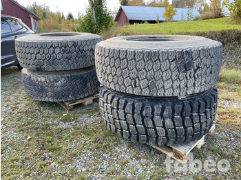 Tire MICHELIN