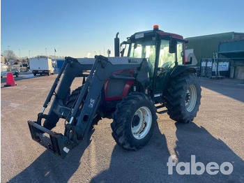 Farm tractor VALTRA A-series