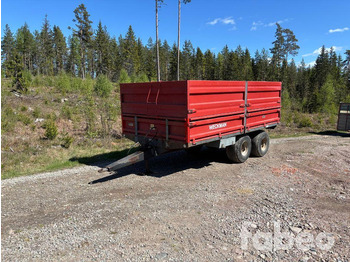 Farm trailer