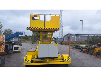 New Passenger stairs Grällsta Smide GSE Stair 370E4x4 1 unit: picture 2