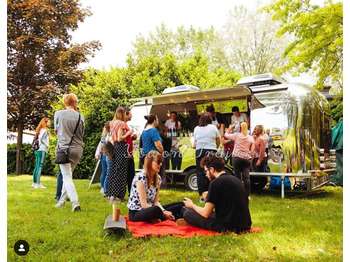 New Vending trailer for transportation of food YOWON European standard food trailer with CE certificate: picture 5 New Vending trailer for transportation of food YOWON European standard food trailer with CE certificate: picture 5