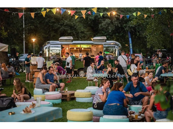 New Vending trailer for transportation of food YOWON European standard food trailer with CE certificate: picture 4 New Vending trailer for transportation of food YOWON European standard food trailer with CE certificate: picture 4