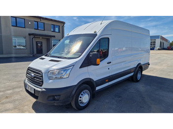 Panel van FORD Transit