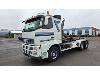 Hook lift truck VOLVO FH 500