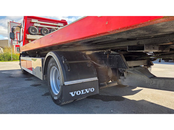 Tow truck Volvo FL250 4X2: picture 5