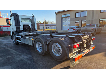 Hook lift truck Volvo FM410 6X2*4: picture 4