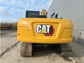 New Crawler excavator CAT 320 D3 GC: picture 4
