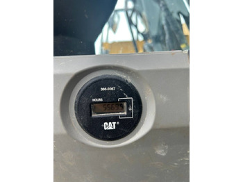 Crawler excavator CAT 325 FL CR (Under Preparation): picture 3