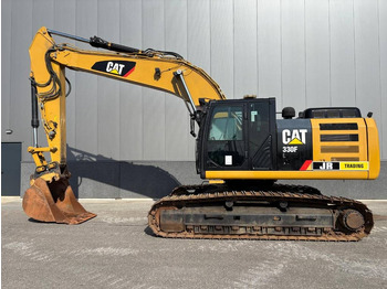 Crawler excavator CATERPILLAR 330FL