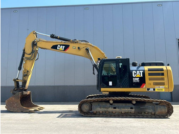 Crawler excavator CATERPILLAR 330FL
