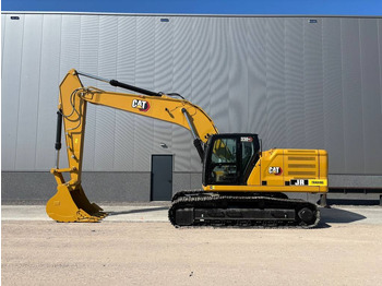 Crawler excavator CATERPILLAR 330GC