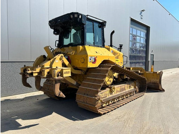 Bulldozer CAT D 5 LGP (new undercarriage + ripper): picture 5