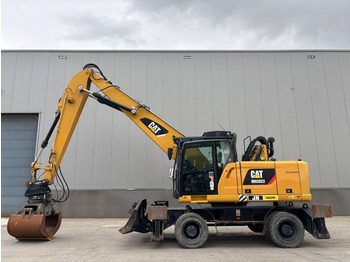 Waste/ Industry handler CATERPILLAR MH3022