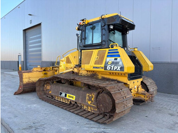 Bulldozer Komatsu D 61 PX-23: picture 2
