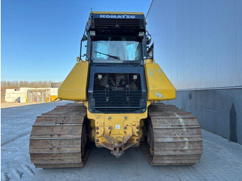 Bulldozer Komatsu D 61 PX-23: picture 3