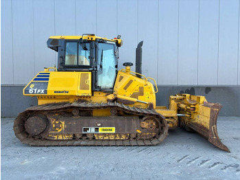 Bulldozer Komatsu D 61 PX-23: picture 5