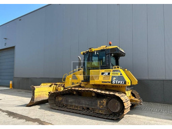 Bulldozer Komatsu D 61 PXI-23 (Topcon intelligent system): picture 2