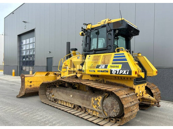 Bulldozer Komatsu D 61 PXI-24 (Topcon intelligent system): picture 5