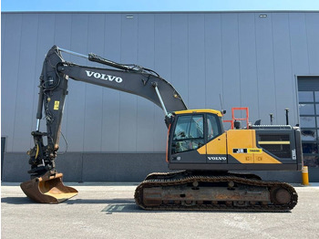 Crawler excavator VOLVO EC300EL