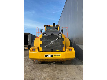 Wheel loader Volvo L 260 H (CDC + BSS): picture 4 Wheel loader Volvo L 260 H (CDC + BSS): picture 4