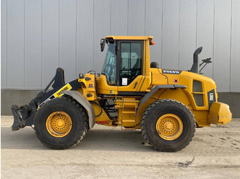 Wheel loader VOLVO L90G
