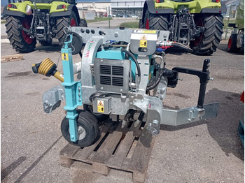 Soil tillage equipment Agrofer Export DX: picture 2