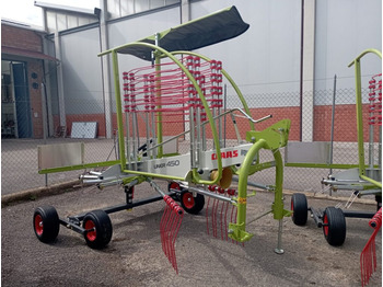 Tedder/ Rake CLAAS Liner