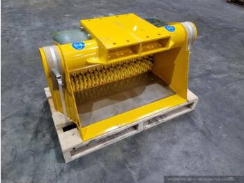Sorting bucket