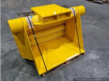 Sorting bucket