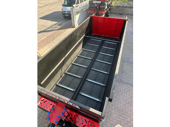 New Manure spreader Novatar Manure Spreader Trailer 10 M3: picture 3