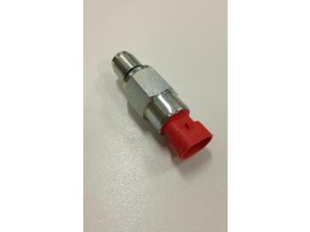 Sensor for Construction machinery Hyundai Pressure Sensor Hyundai 31Q4-40840 31Q4-40560: picture 1