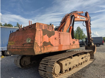 Crawler excavator Daewoo SL280LC telakone, liitin: picture 5