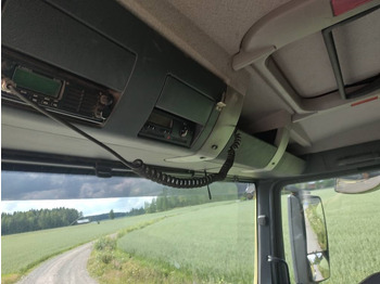 Hook lift truck MAN TGX 26.480 6x2 Vak koukkulaite: picture 3 Hook lift truck MAN TGX 26.480 6x2 Vak koukkulaite: picture 3