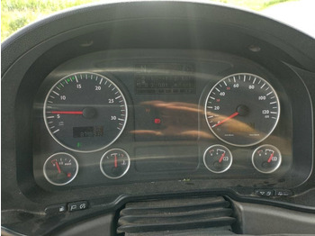 Hook lift truck MAN TGX 26.480 6x2 Vak koukkulaite: picture 4 Hook lift truck MAN TGX 26.480 6x2 Vak koukkulaite: picture 4