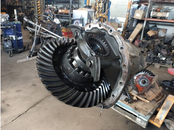 Axle and parts for Truck Scania R780 2.92: picture 3