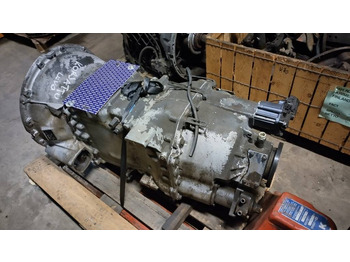 Gearbox VOLVO