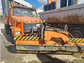 Tipper SISU SR 332: picture 2
