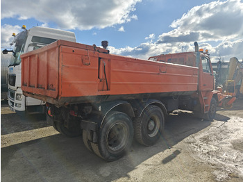 Tipper SISU SR 332: picture 4