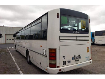 Suburban bus Irisbus AXER / SPROWADZONY / MANUAL / KILKA SZTUK: picture 3