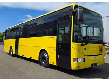 Suburban bus IRISBUS