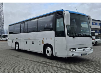 Suburban bus Irisbus ILIADE RT / SPROWADZONA / 10.60 DŁUGOŚĆ: picture 4 Suburban bus Irisbus ILIADE RT / SPROWADZONA / 10.60 DŁUGOŚĆ: picture 4