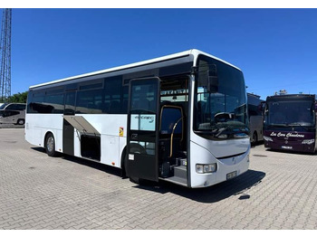 Suburban bus IRISBUS