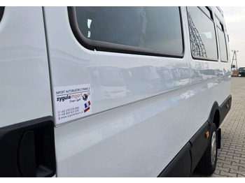 Lease a  Iveco A50C17 DAILY / SPROWADZONE / KLIMA DLA KIEROWCY Iveco A50C17 DAILY / SPROWADZONE / KLIMA DLA KIEROWCY: picture 2