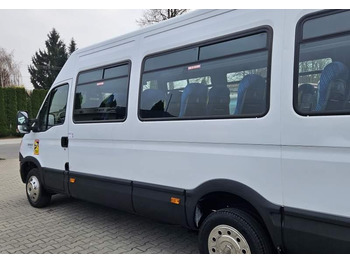 Lease a  Iveco A50C17 DAILY / SPROWADZONE / KLIMA DLA KIEROWCY Iveco A50C17 DAILY / SPROWADZONE / KLIMA DLA KIEROWCY: picture 5