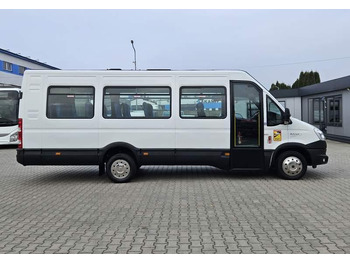 Lease a  Iveco A50C17 DAILY / SPROWADZONE / KLIMA DLA KIEROWCY Iveco A50C17 DAILY / SPROWADZONE / KLIMA DLA KIEROWCY: picture 4